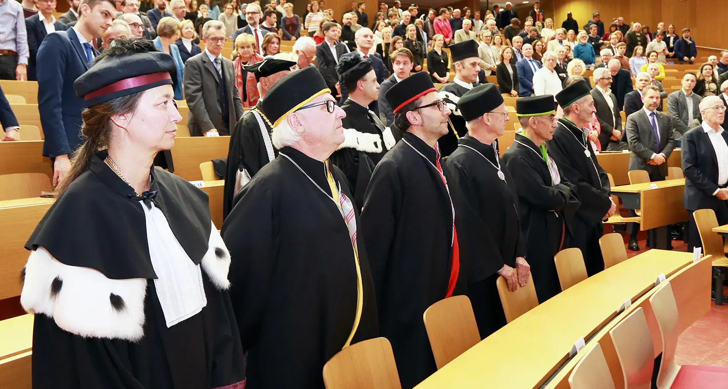 Università, in arrivo due nuove facoltà