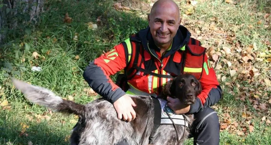 Soccorso, trentini in cattedra