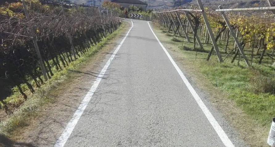 Contadini arrabbiati, corrette le linee