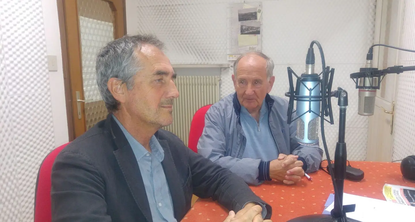 «La depressione si cura anche superando la paura»