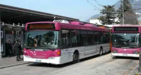 Trasporti, bonus fiscale per 81 mila trentini