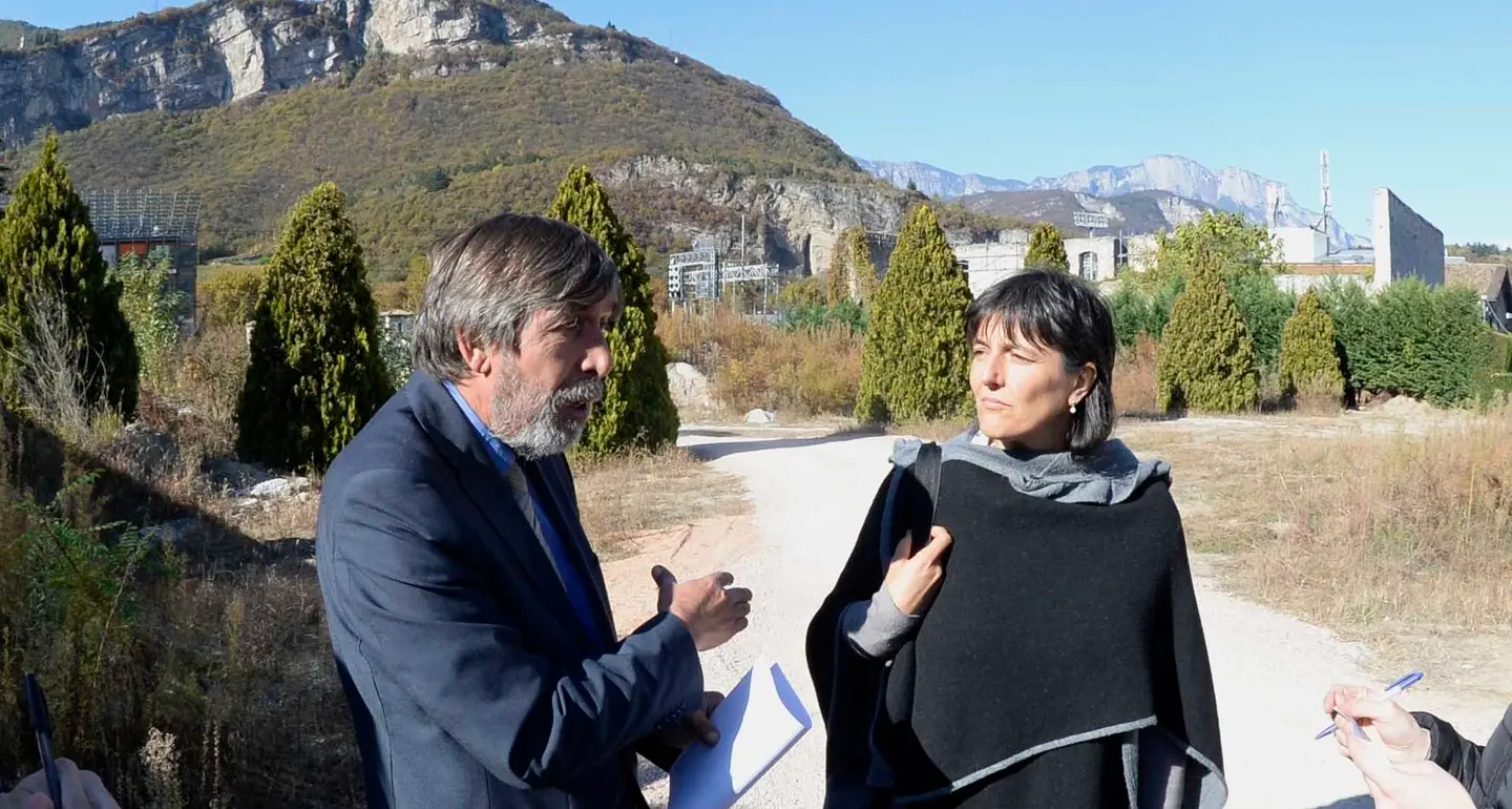 «Riscoprire il cimitero come luogo di cultura»