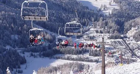 Folgaria Ski, tre milioni per ripartire