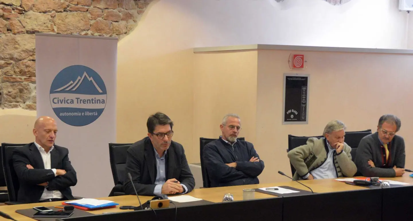 «Rosatellum, una legge iniqua»
