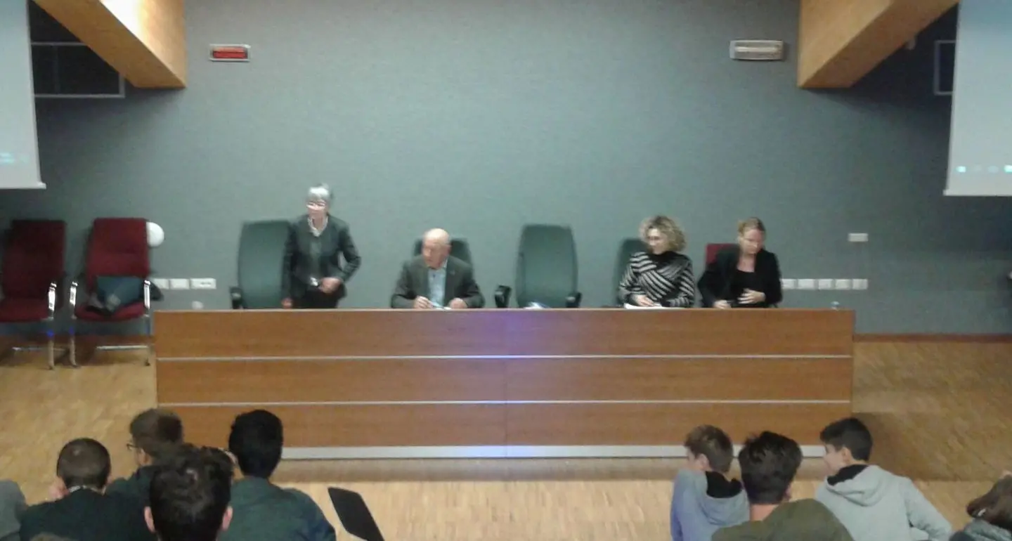 «Cibo e ambiente, basta sprechi»