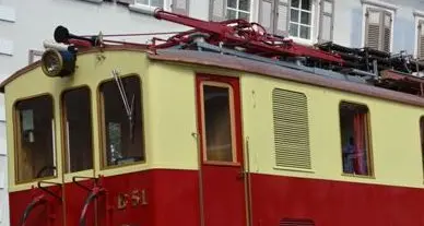 «Ferrovia, il referendum serve»