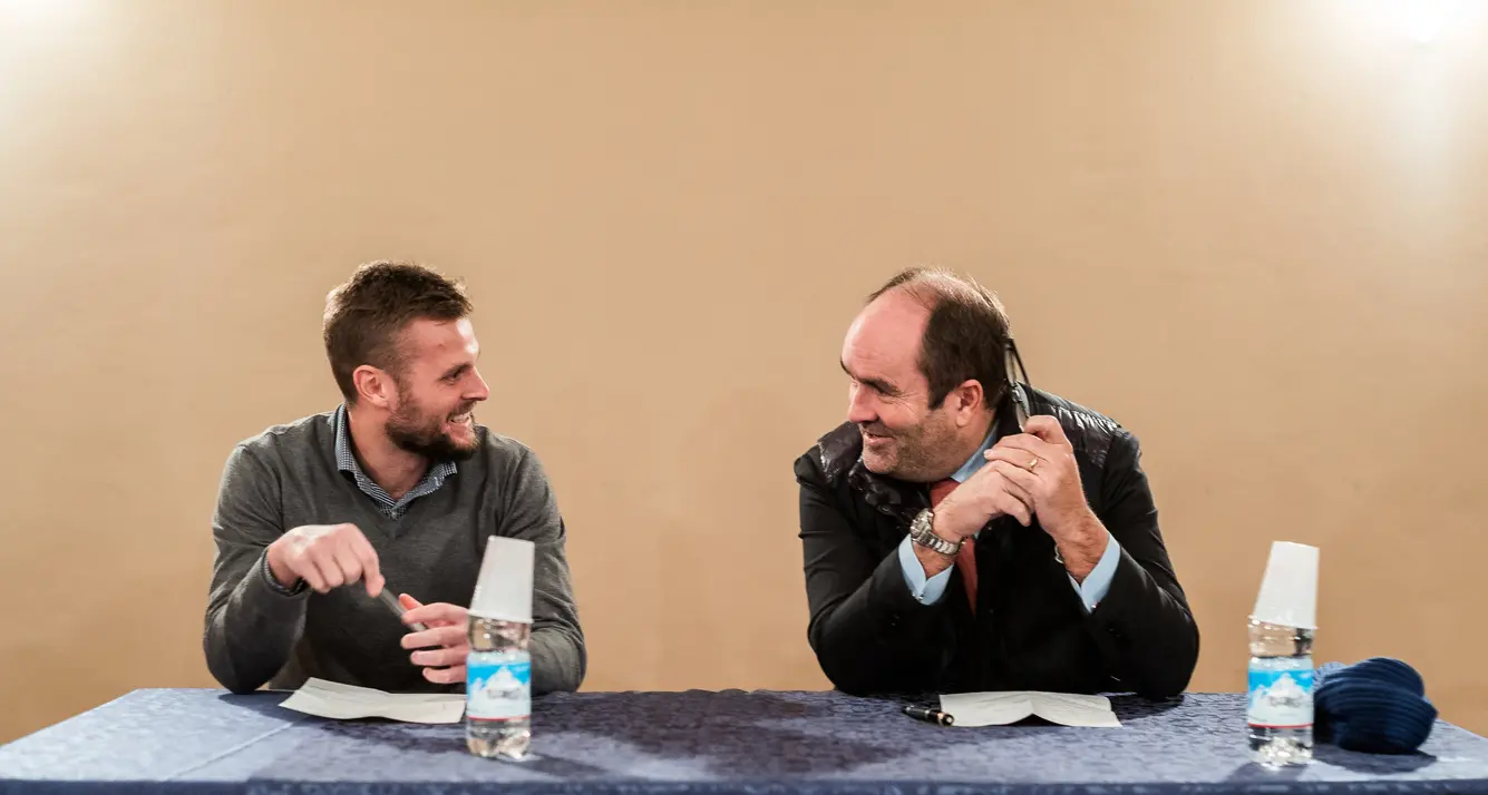 «Giudicarie, l’identità come limite»