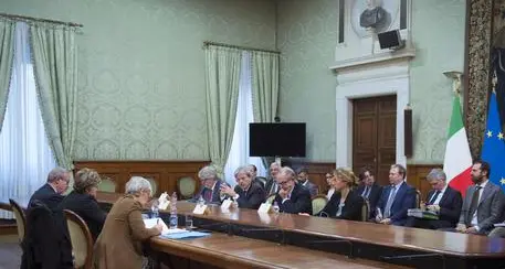 Pensioni, il Governo apre a ritocchi per i lavori gravosi