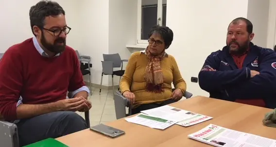 Ci sarà anche Bressa a parlare d’Autonomia