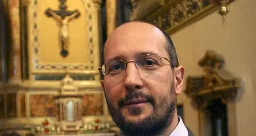 Don Decarli: «Attendo di incontrarci» Il sindaco alle guide: «Proposte ben accette»