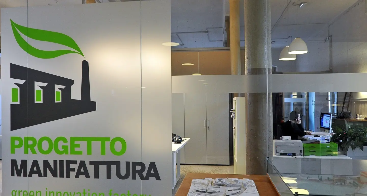 Alta formazione all’ex Manifattura