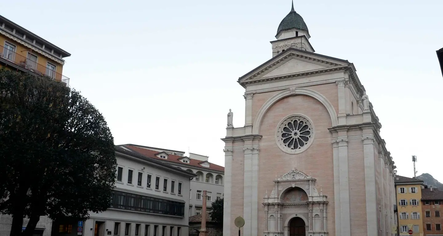 S. Maria, c’è il primo volontario