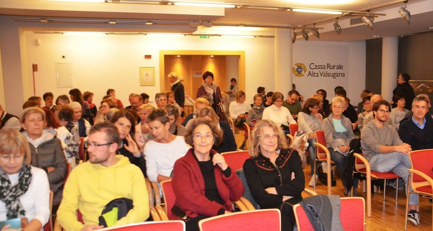Alimentazione sana, la ricetta di Pizzinini