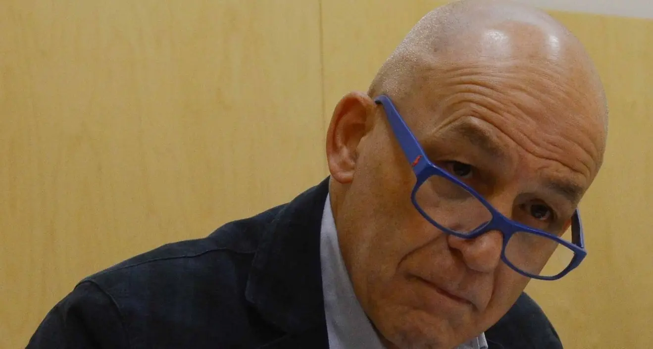Pd e Upt ora frenano sul leader: «Rossi? Presto per decidere»