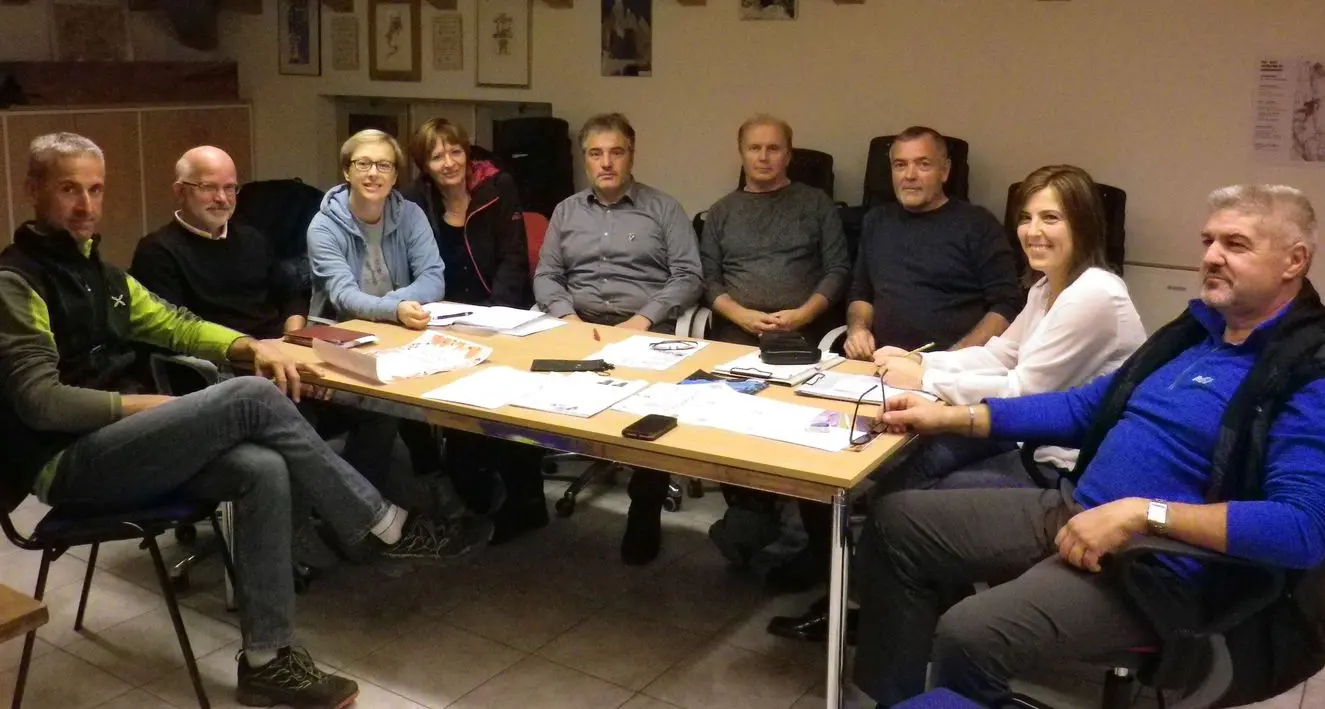 La Sat di Sardagna compie mezzo secolo e si racconta