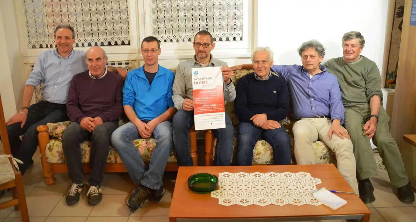L’Acs Canale premia la poesia