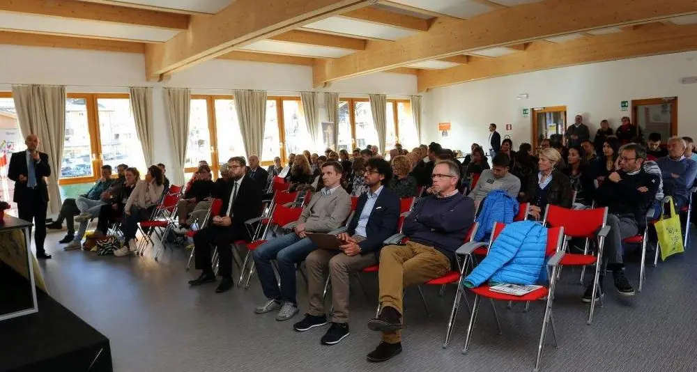 «Turismo, costi fissi alti Territorio punto di forza»