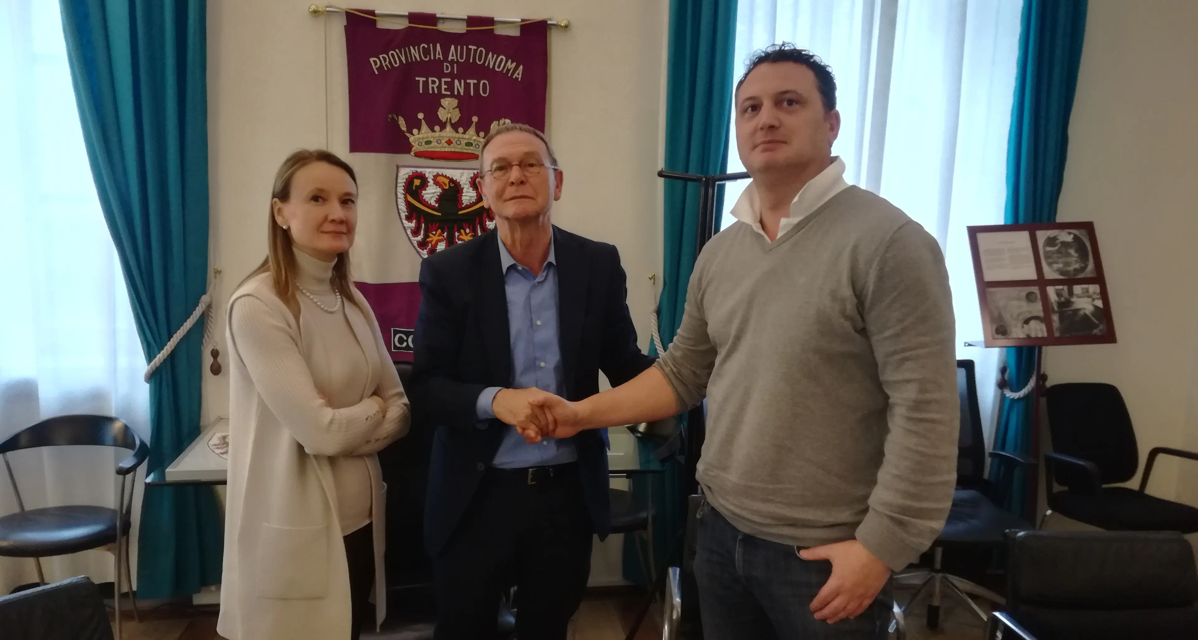 Porte Rendena, il comune è convenzionato con il Difensore Civico