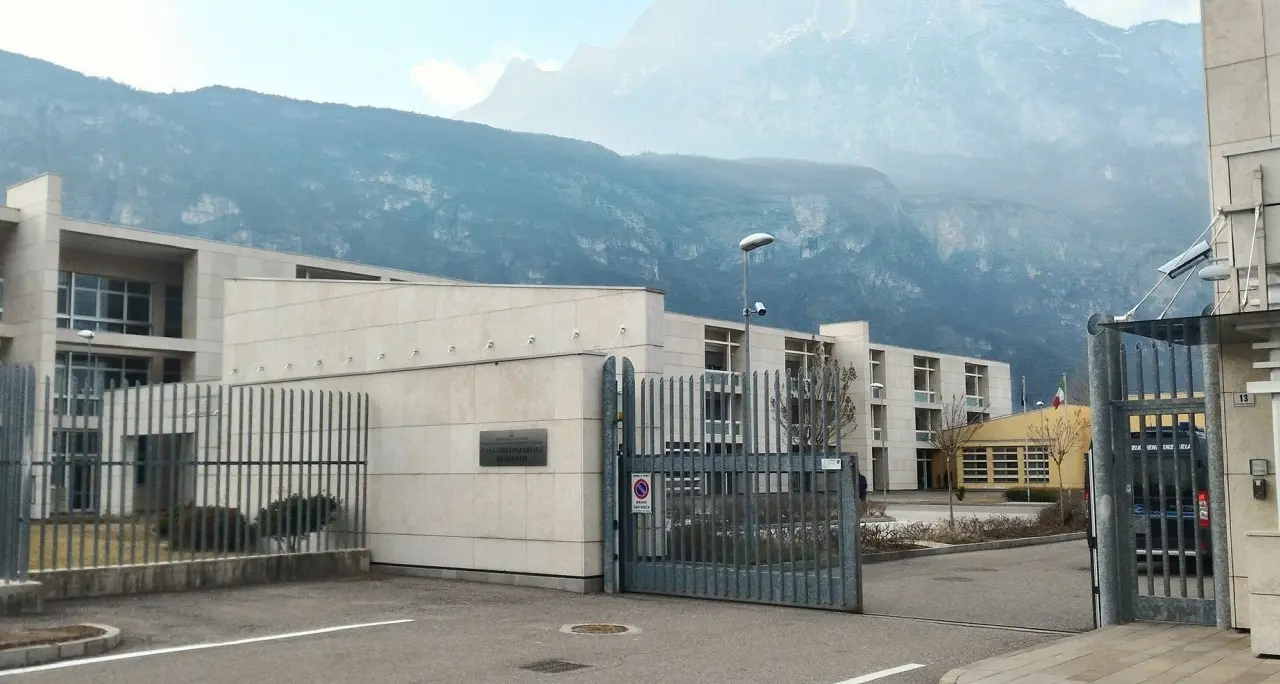 Alta percentuale di stranieri nelle carceri di Trento e Bolzano