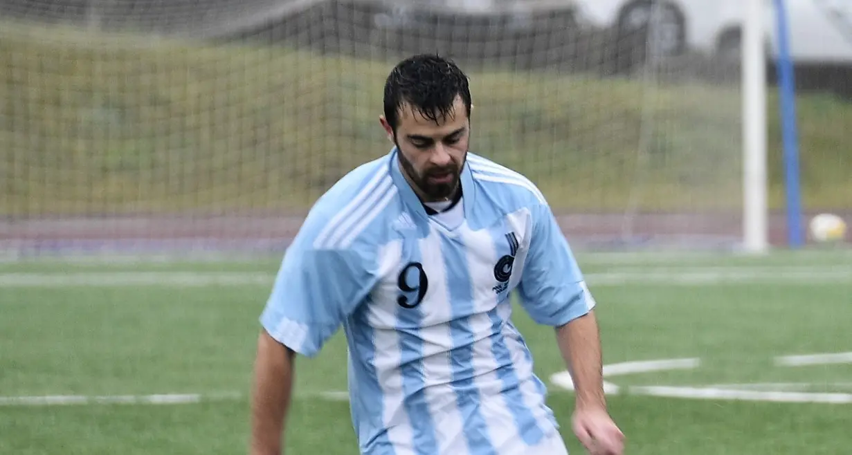 Darman sperava nella “beffa”. Dezulian «Juniores bravi»