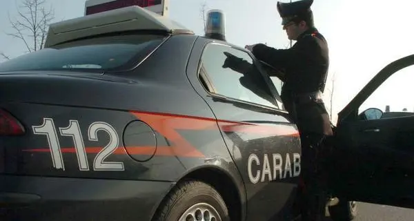 Nella notte di Halloween si brucia 18 punti sulla patente