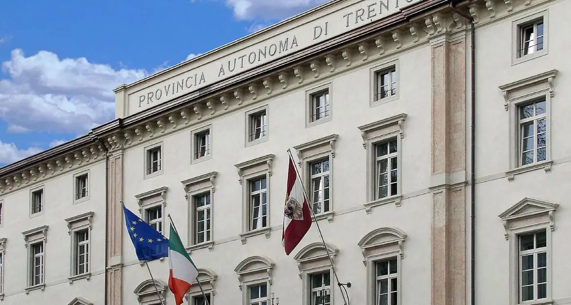 Bilancio provinciale, più risorse per il lavoro