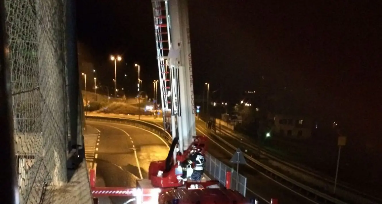 «Stop centraline sul Noce, sono troppe»