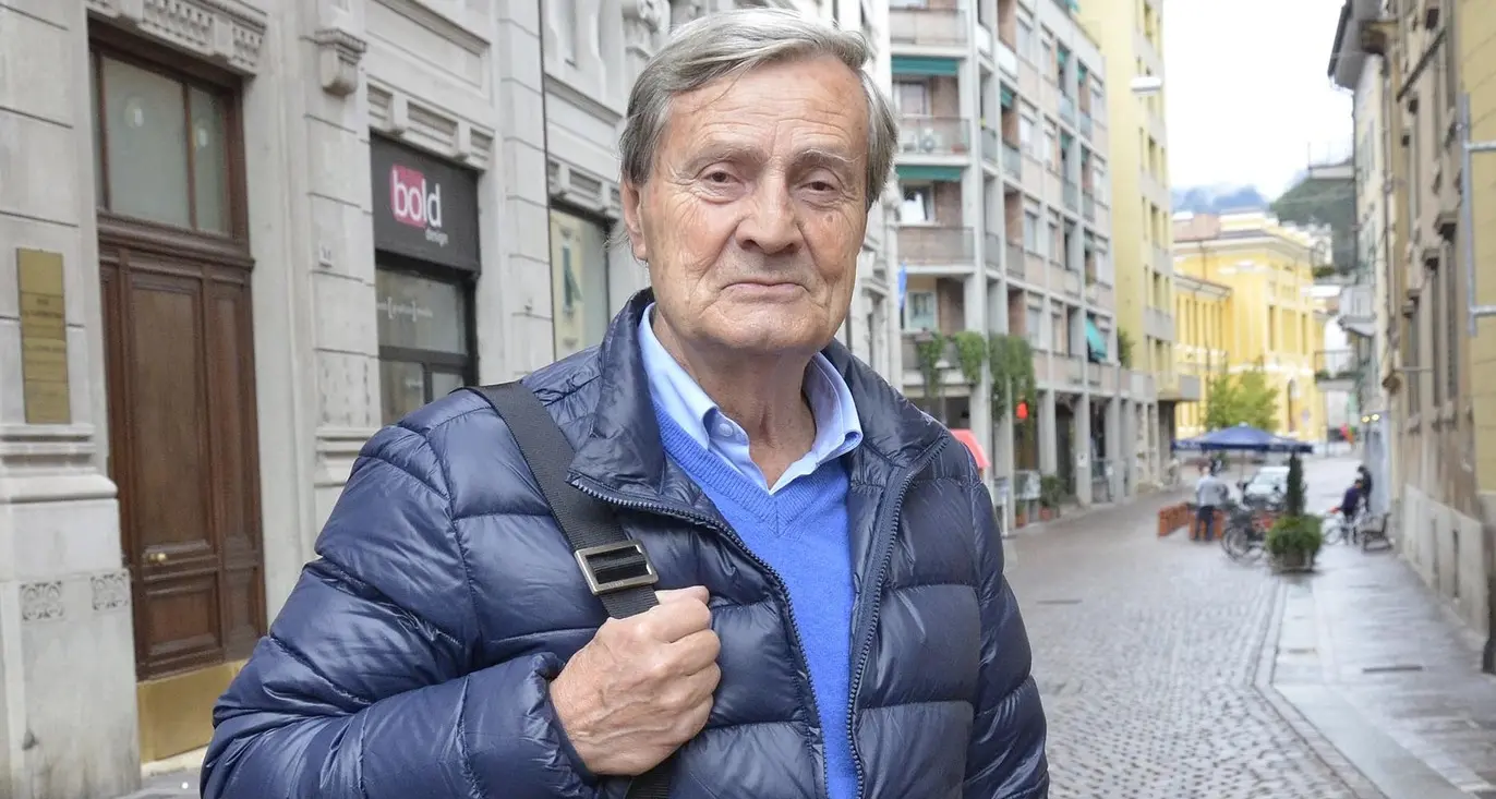 «Cocco era la coscienza della città»