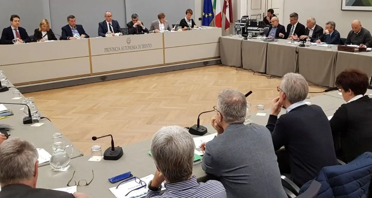 «Manovra positiva, ora più sforzi sull’Imis»