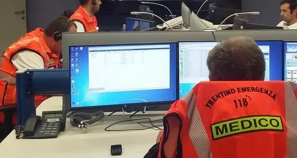 Trentino e Veneto uniti per poter attivare il 112
