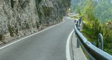 «Niente semafori sul Menador»