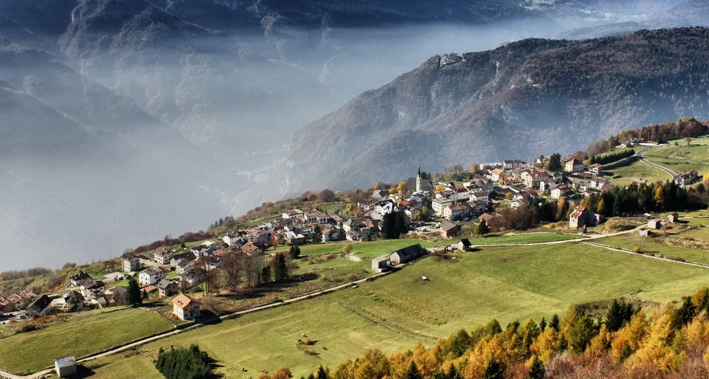 «Luserna, Centro servizi ancora al palo»