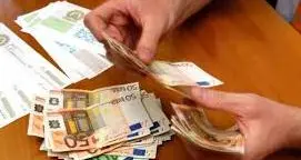Indebitati per mutui bancari e fallimenti