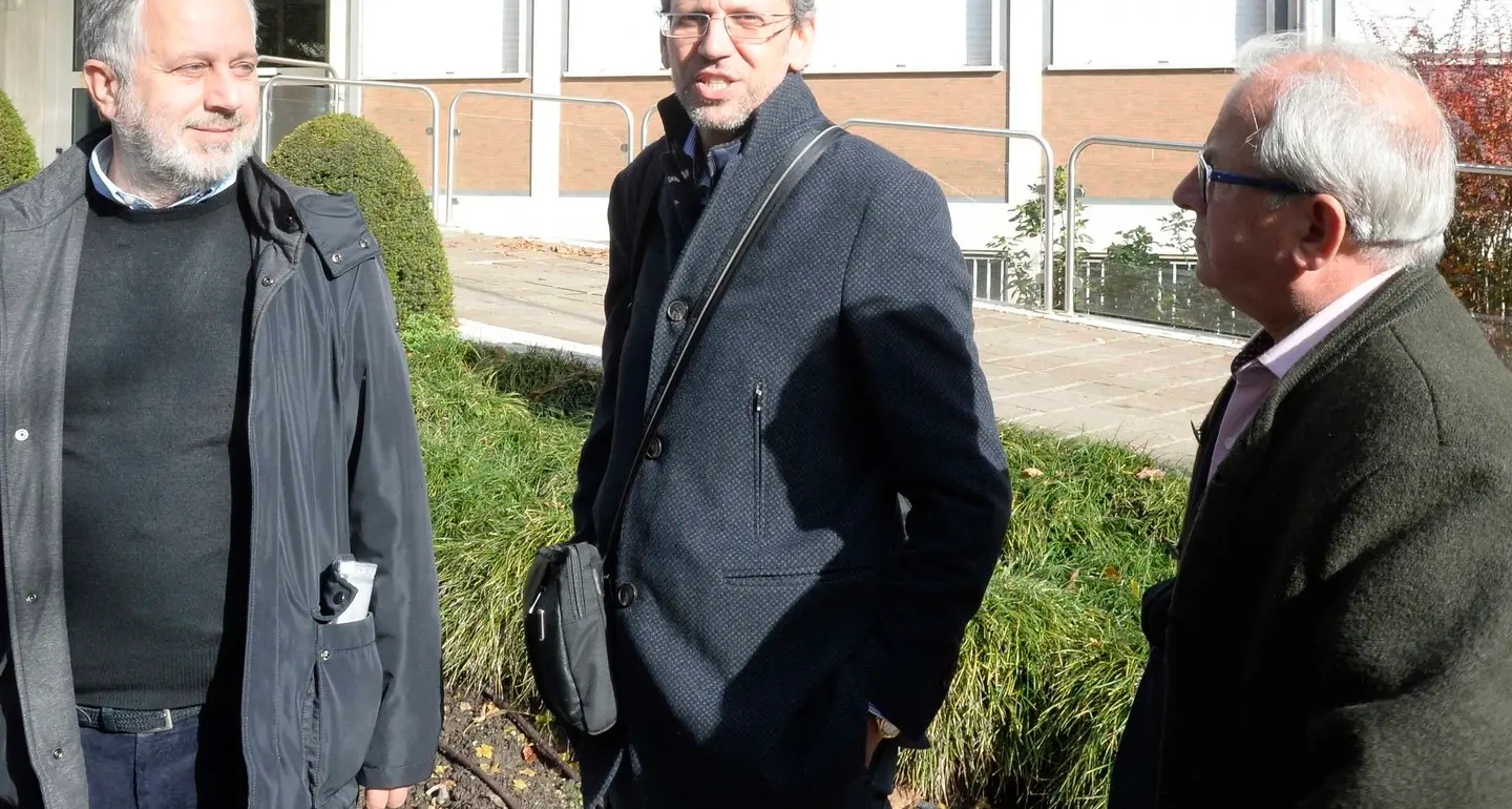 Serra: «Un custode in piazza Dante» L’idea del Pd nell’incontro con il prefetto