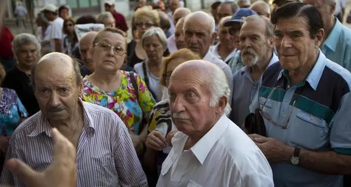 Lavori gravosi, i dubbi dei sindacati