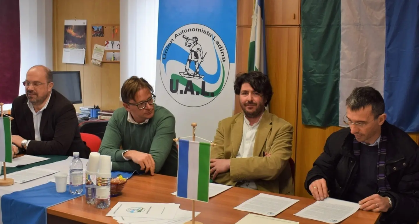«Il Comun general è maltrattato»