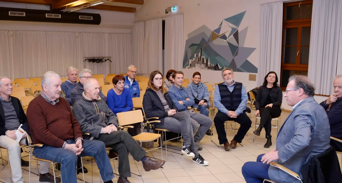 Argentario, il sindaco promette i soldi per il rifugio Campel