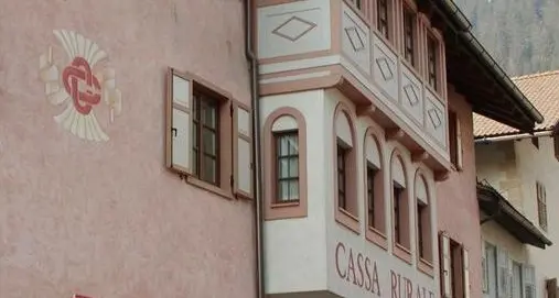 Da Predazzo a Trodena un’unica Cassa Rurale