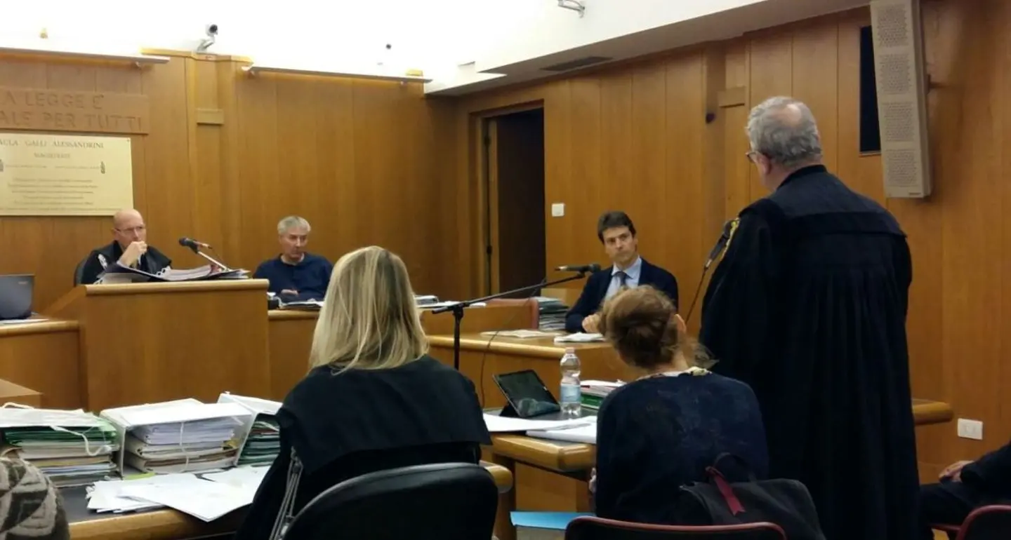 Coltiva cannabis per curarsi Trentino finisce a processo