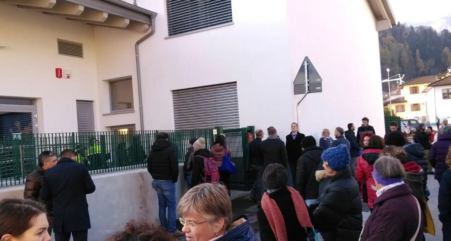 Vaccinazioni, altri due bambini esclusi dalla scuola materna