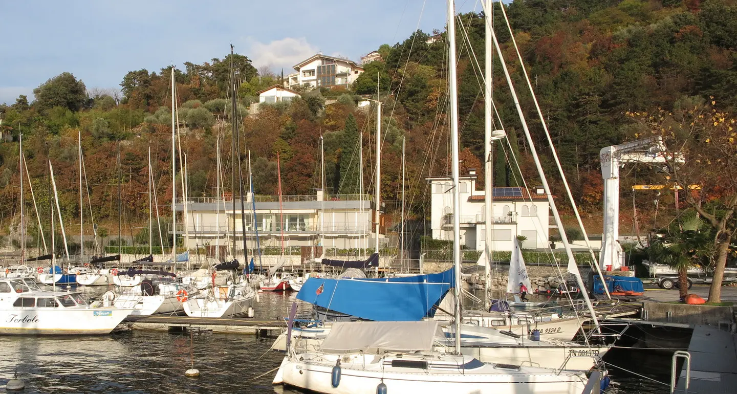 Circolo Vela, partono i lavori di ampliamento