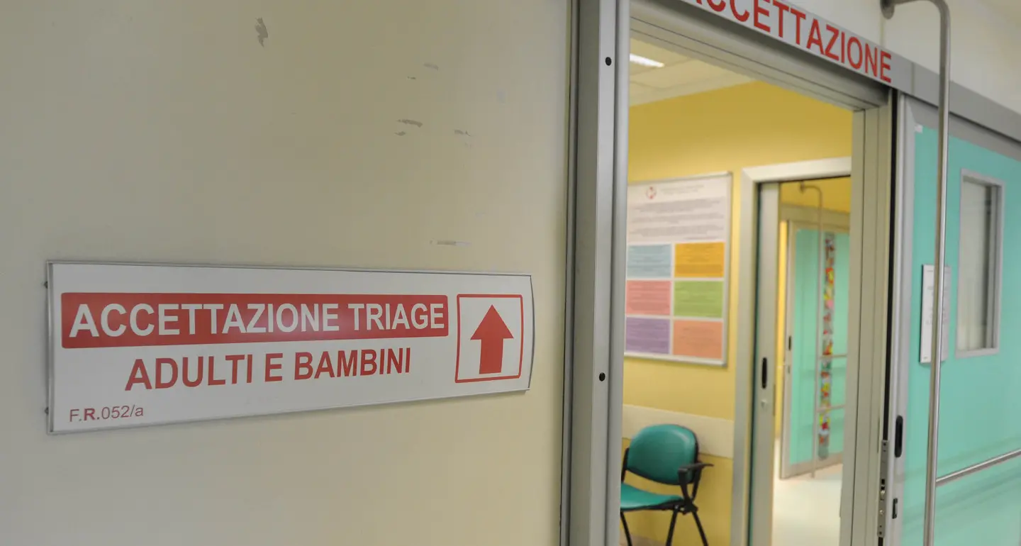 «Ma mio papà non era appostato è in ospedale in codice rosso»