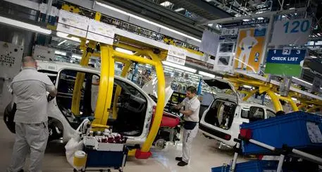 Il Pil italiano nel terzo trimestre del 2017 è aumentato dell'1,8% su base annua