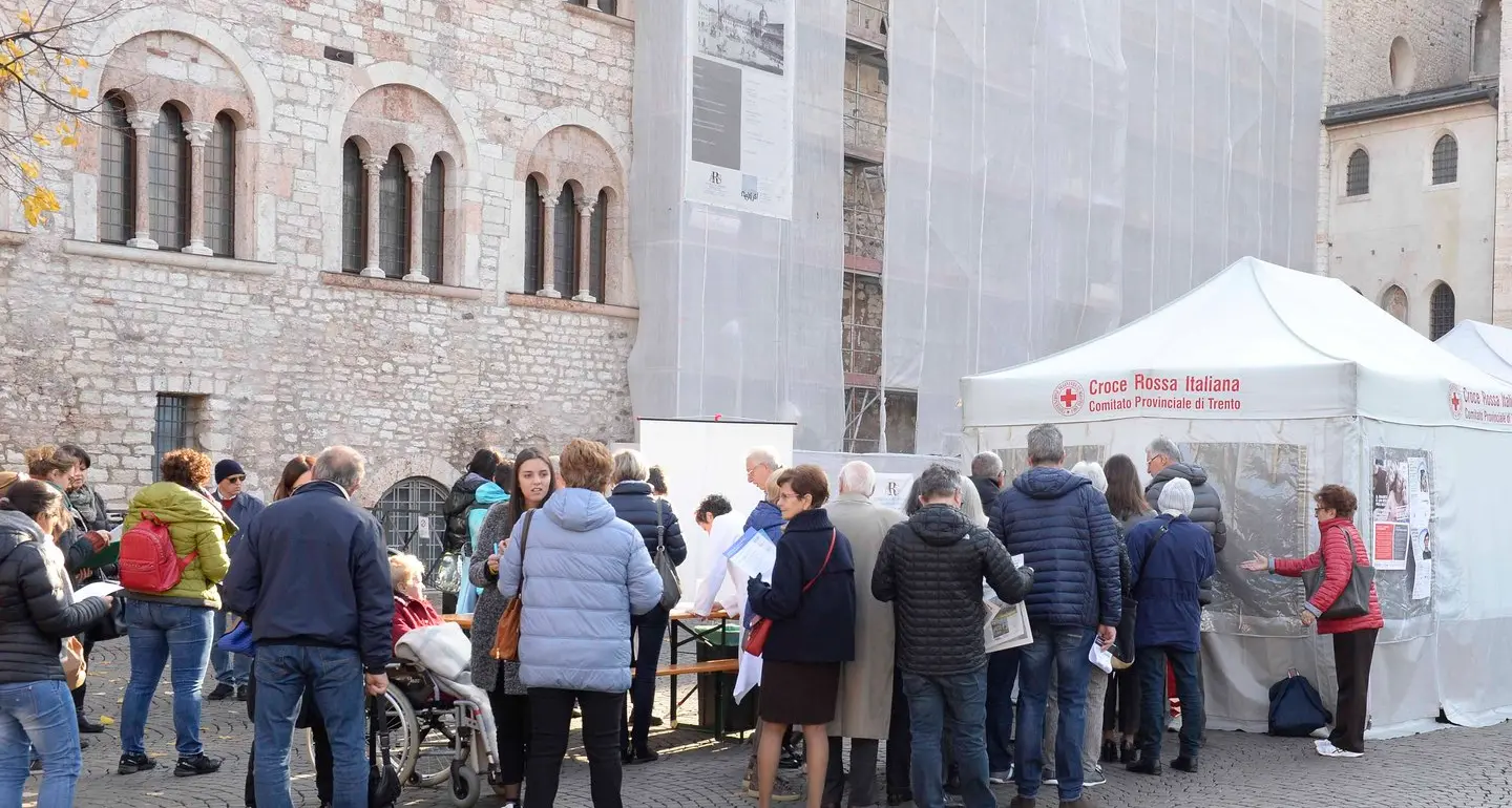 Diabete, allarme tra i bambini: sempre più ammalati
