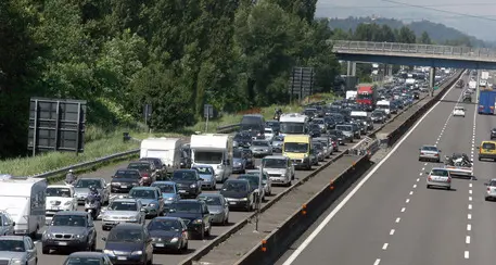 Autostrada del Brennero: via libera alla concessione trentennale