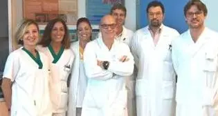 Franzinelli primario di “maxillo” a Mestre