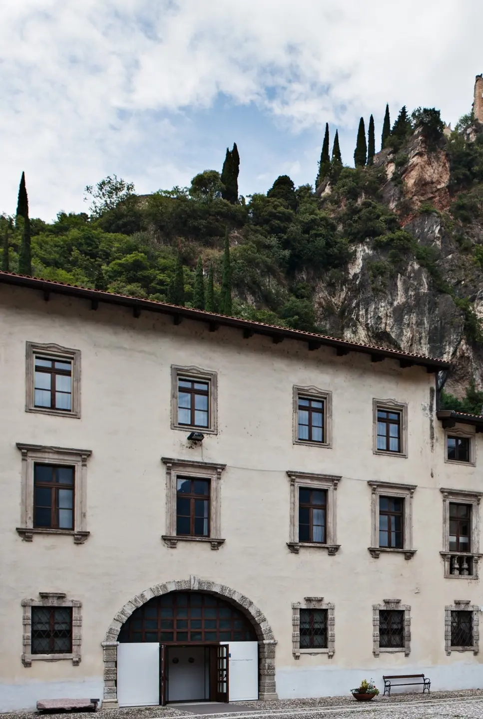 Galleria Segantini, l’ingresso costa 1 euro