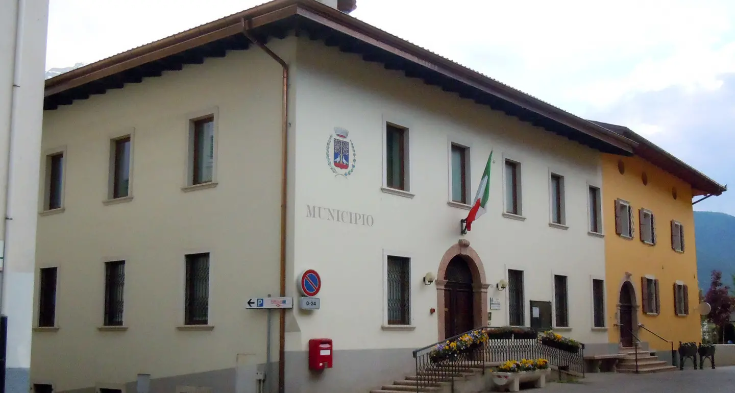 Da un paese all’altro in sella alla bicicletta