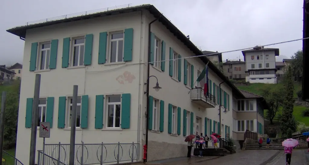 Ledro, un team per la nuova scuola