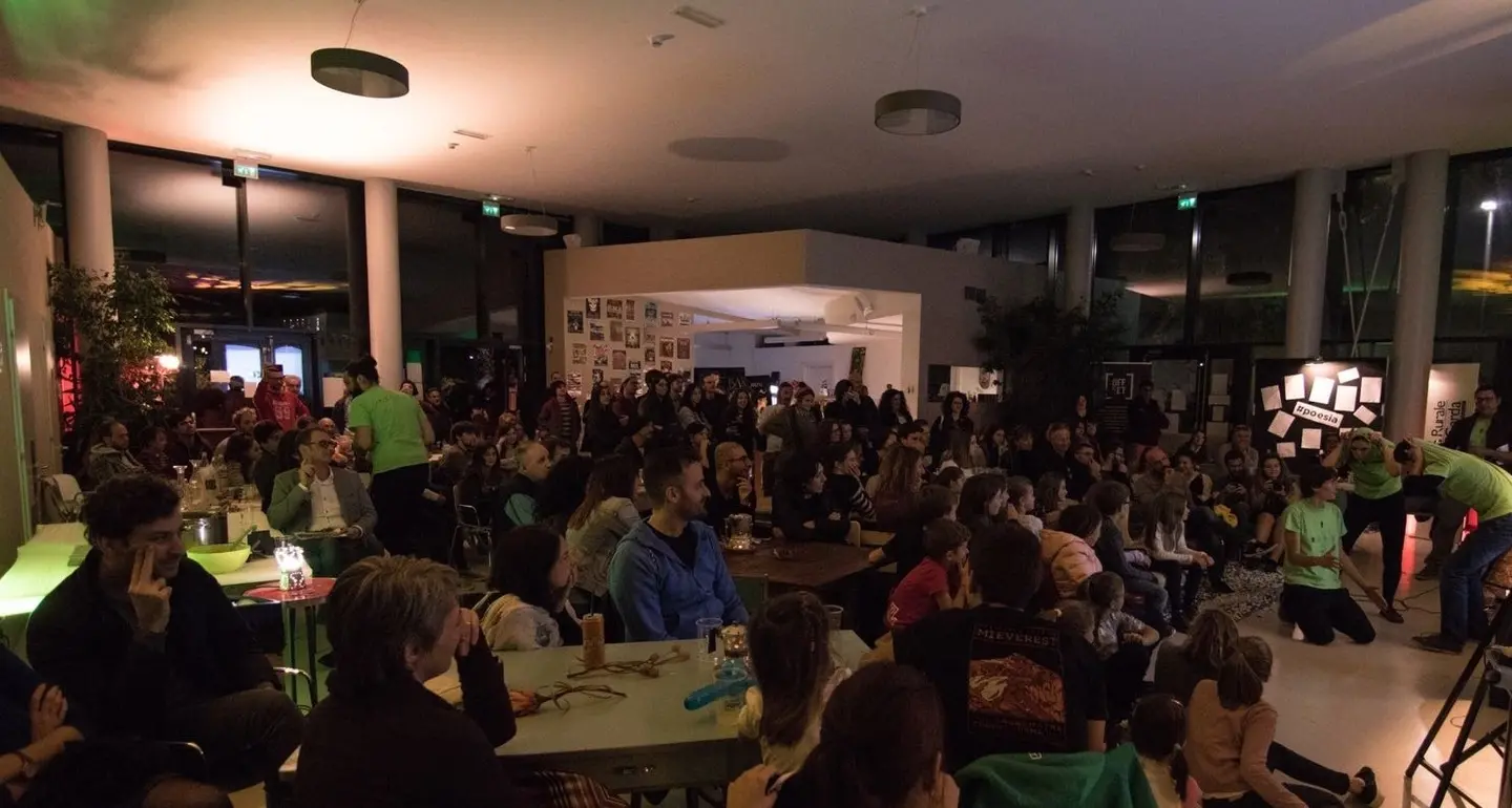 Musica, cena e premiazioni: la festa del Piano giovani